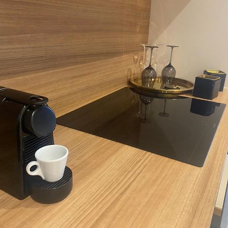 BW Sky View Belgrade Waterfront Apartment Екстериор снимка
